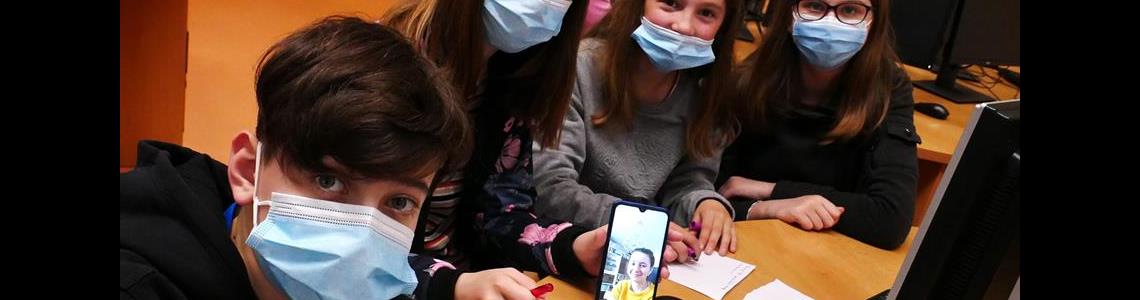 SOUBOJ ČTENÁŘŮ 2021